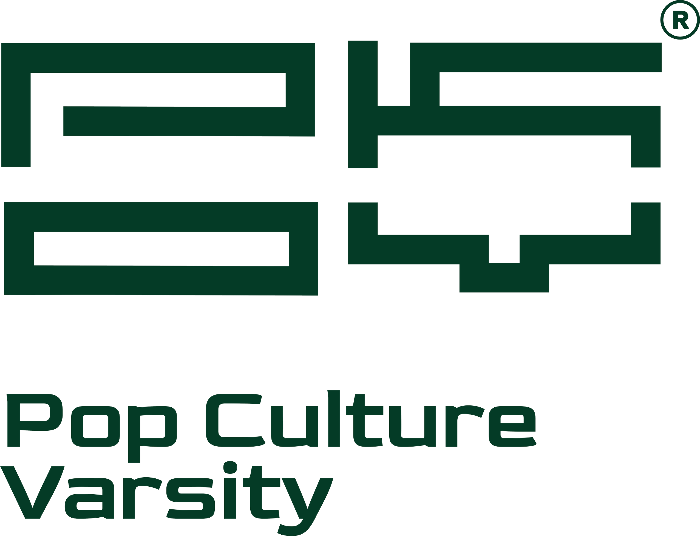 Pop Culture Varsity