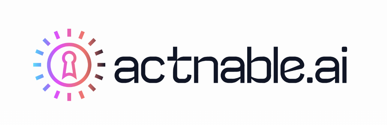 Actnable.ai
