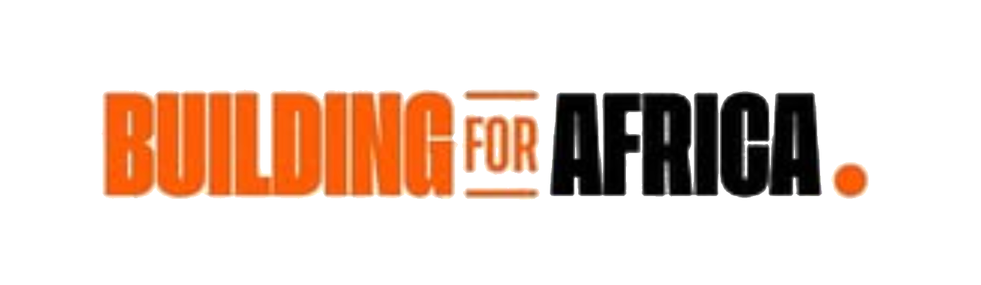 Building for Africa