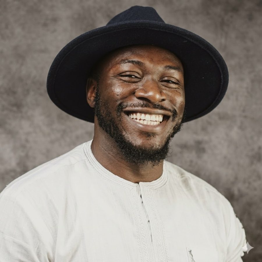 David Idagu
