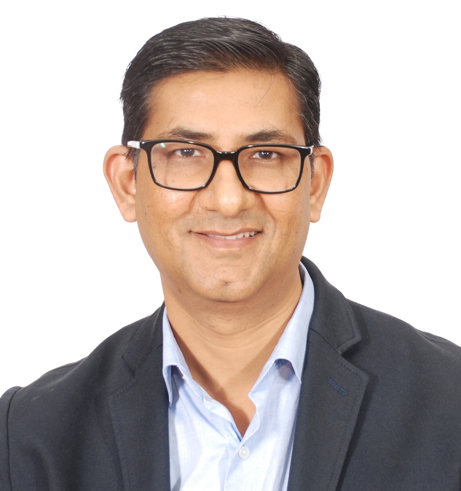 Dharmendra Jain