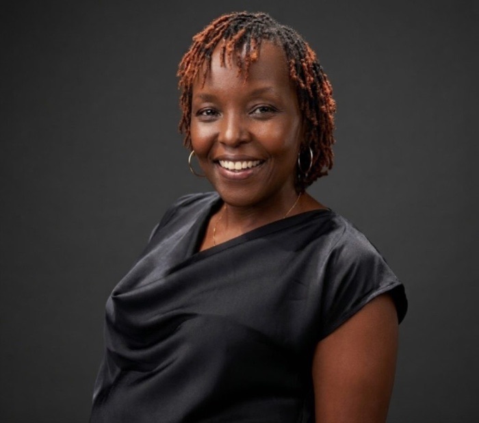 Effie Thiongo