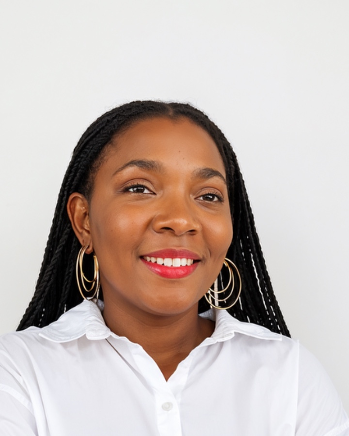 Fabiola Nguembu