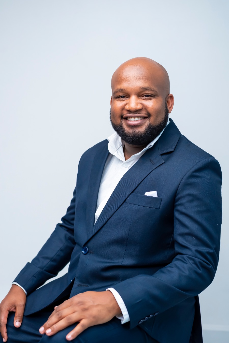 Haron Muchai