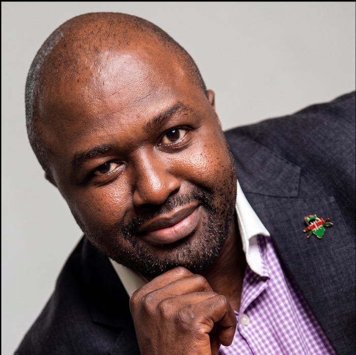 Josiah Kimanzi