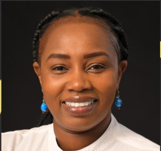 Joyce Kigathi