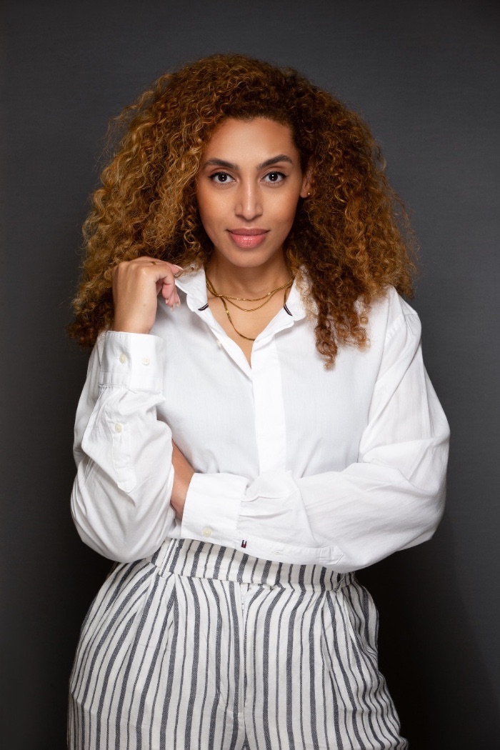 Kanessa Muluneh