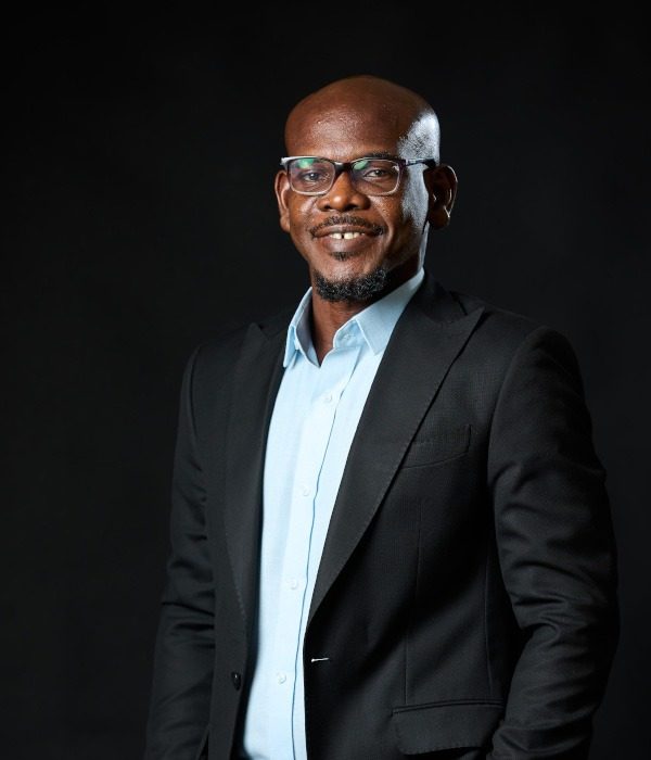 Kofi Ocloo