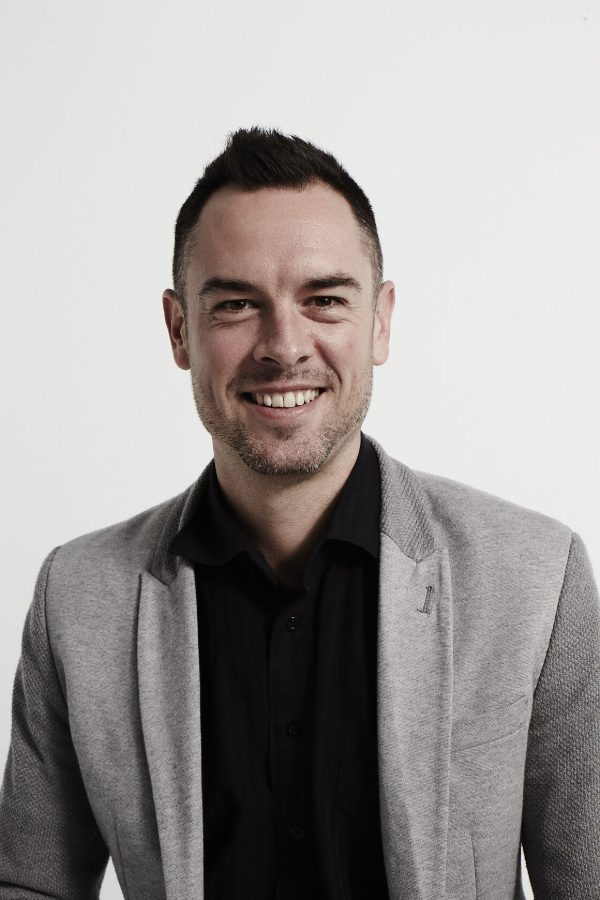 Mark Pollard