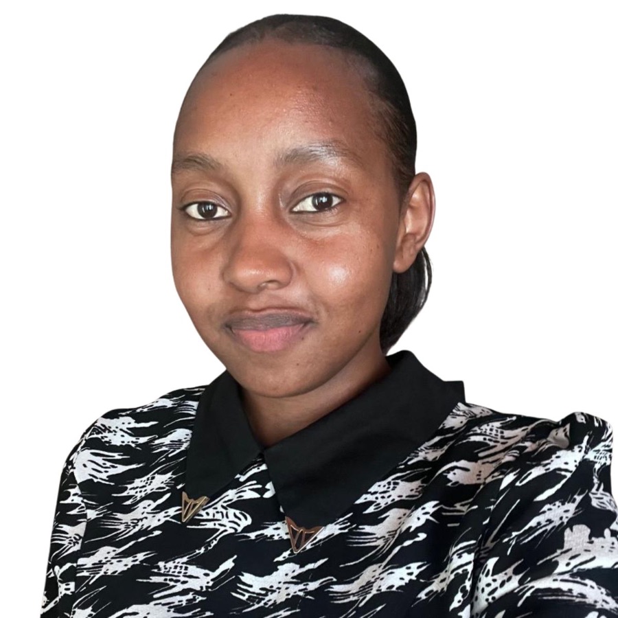 Mwikali Muli