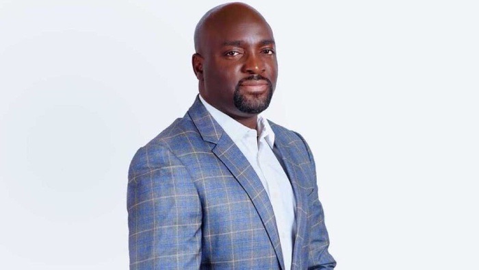 Seyi Adeoye