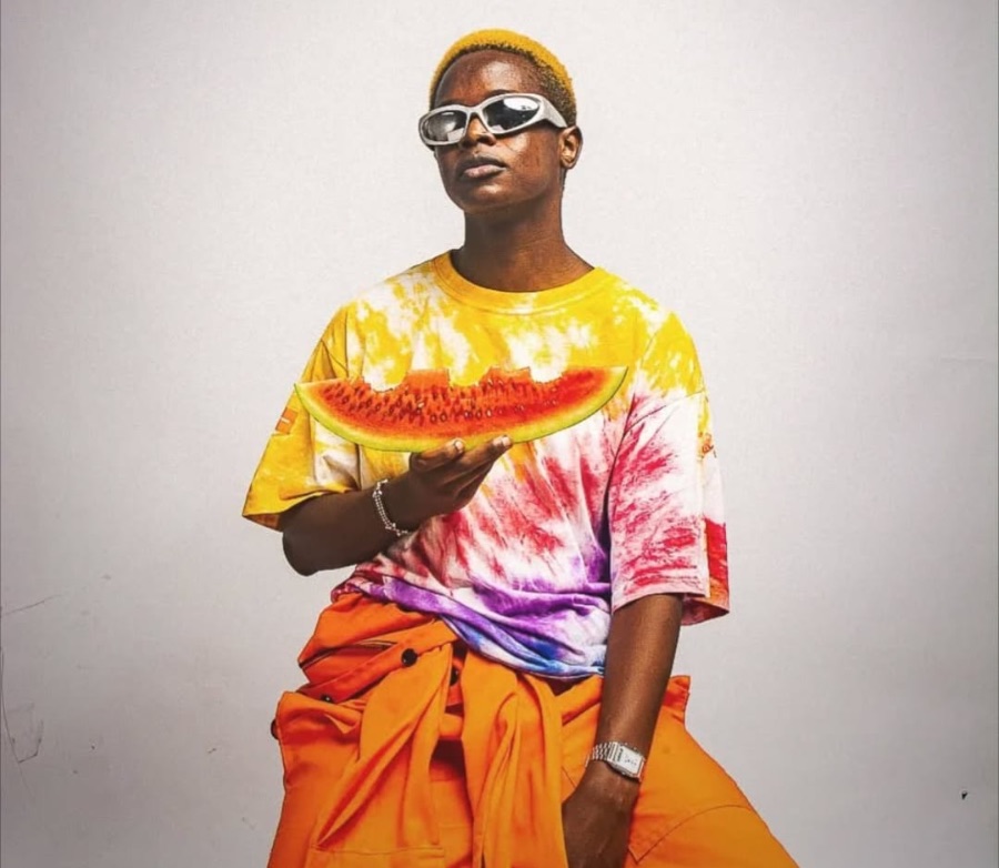 Tevin Topaz
