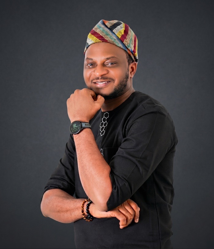 Tosin Balogun