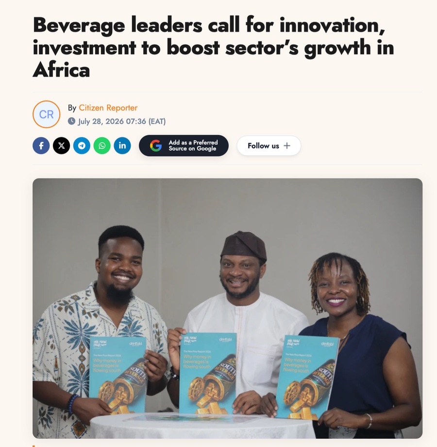 Citizen Digital article on the summit