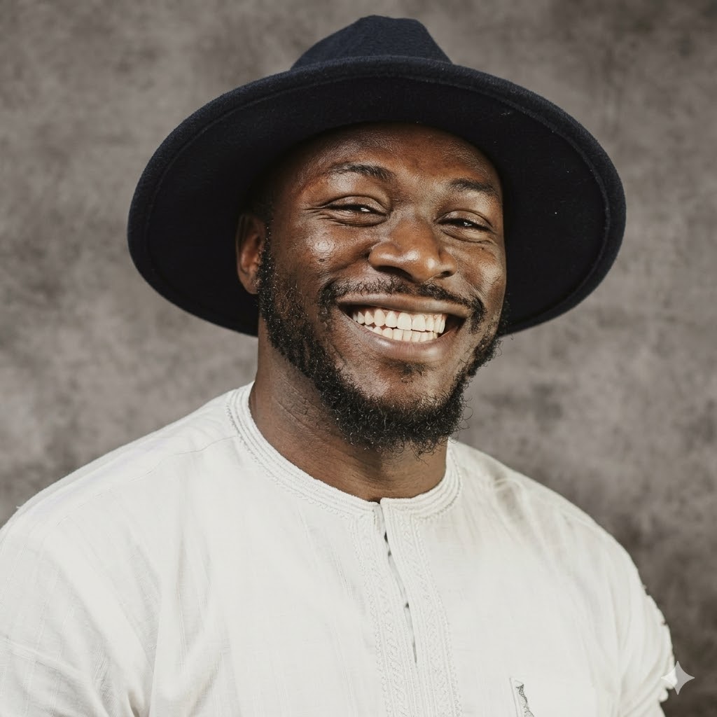 David Idagu