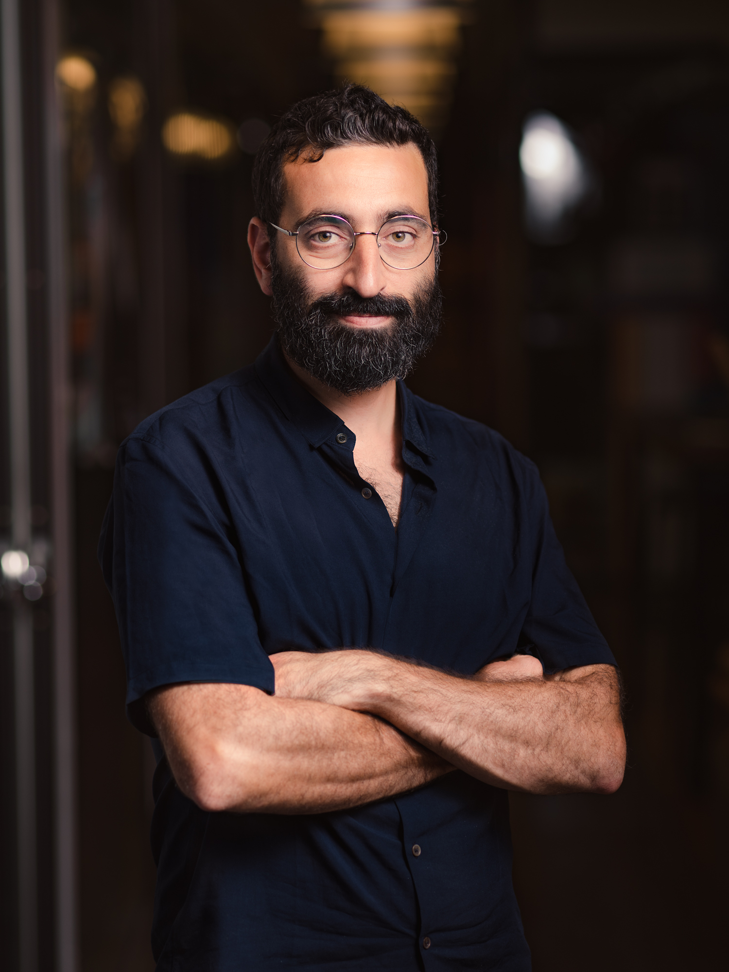 Hazem Kaddour