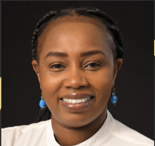 Joyce Kigathi