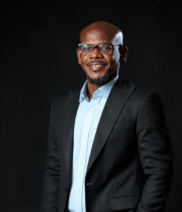 Kofi Ocloo