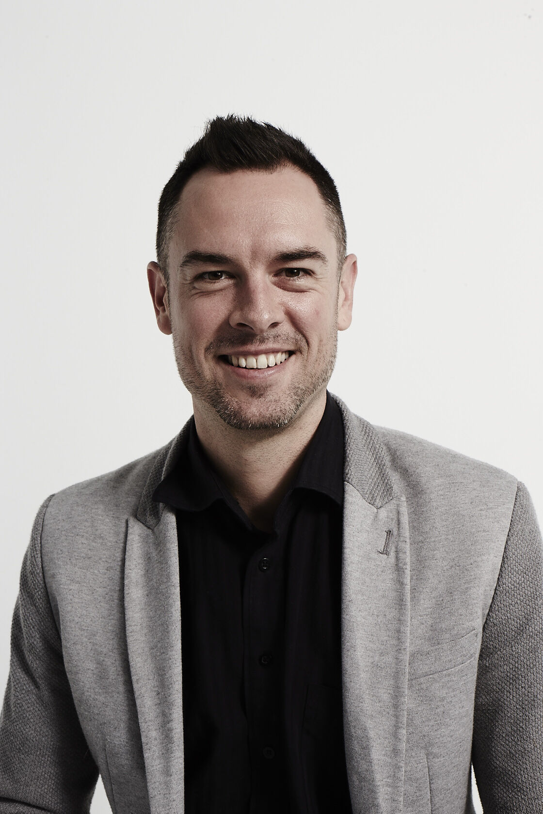 Mark Pollard