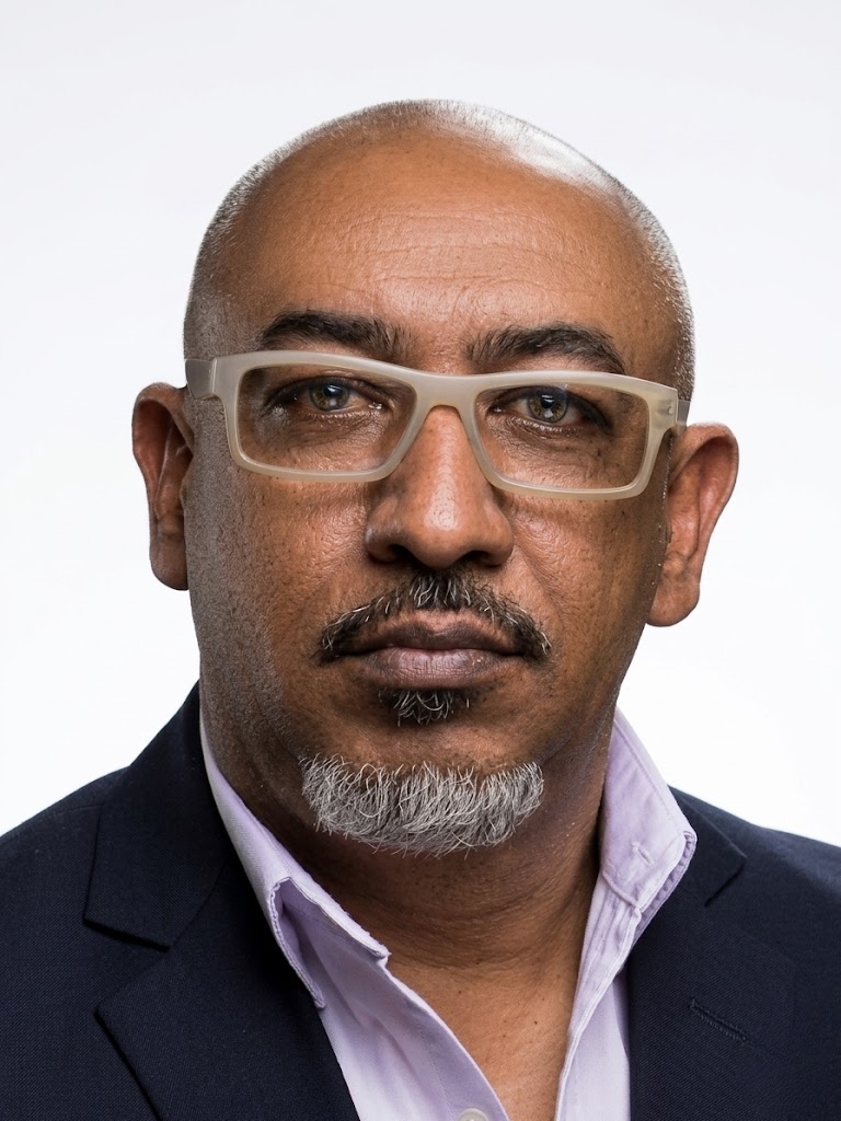 Walter Serem