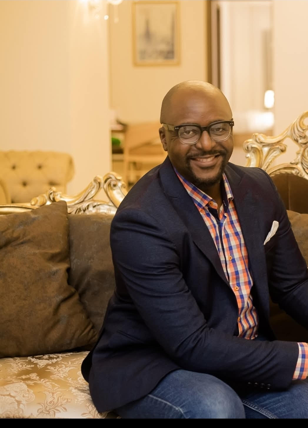 Wilbert Chaniwa